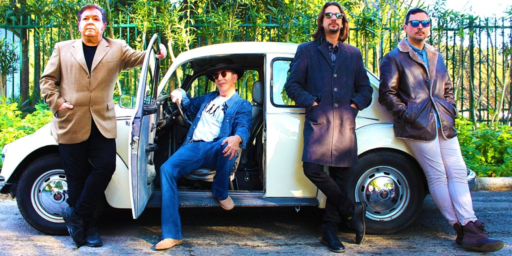 La beatlemanía vuelve a Sevilla este puente por partida doble