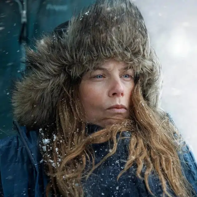 Los misterios del Hotel Finse