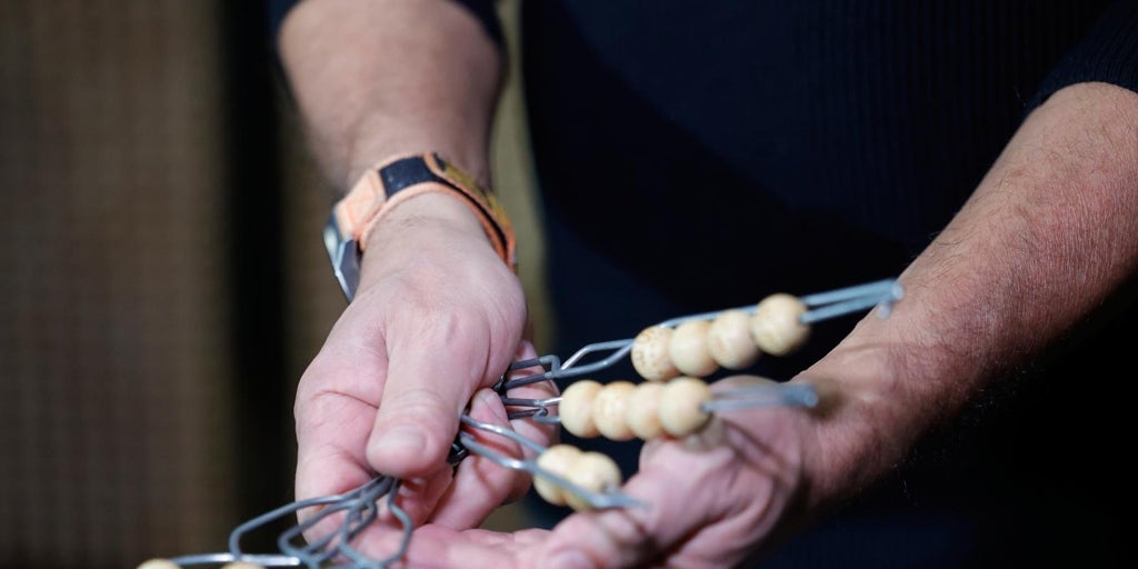 Caen tres primeros premios de Lotería en El Puerto y otros en Jaén y Fuentes de Andalucía con 600.000 euros cada uno