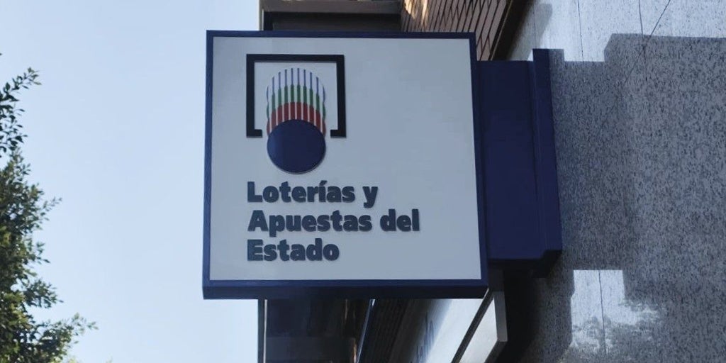 El Sorteo de lotería del Día de la Constitución deja un primer premio de 1.300.000 euros en Valladolid