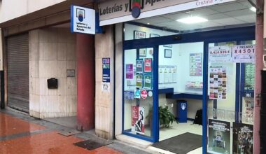 La Lotería Nacional del sábado deja 1,2 millones de euros en Barakaldo: comprobar resultados del 13 de diciembre