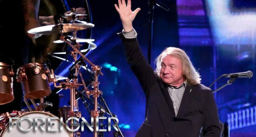 FOREIGNER - THE PRETTY RECKLESS - Telón de Acero Fest. - WWW.RAFABASA.COM