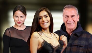 Miriam Saavedra regresa al foco y manda un deseo a Carlos Lozano y una advertencia a Mónica Hoyos