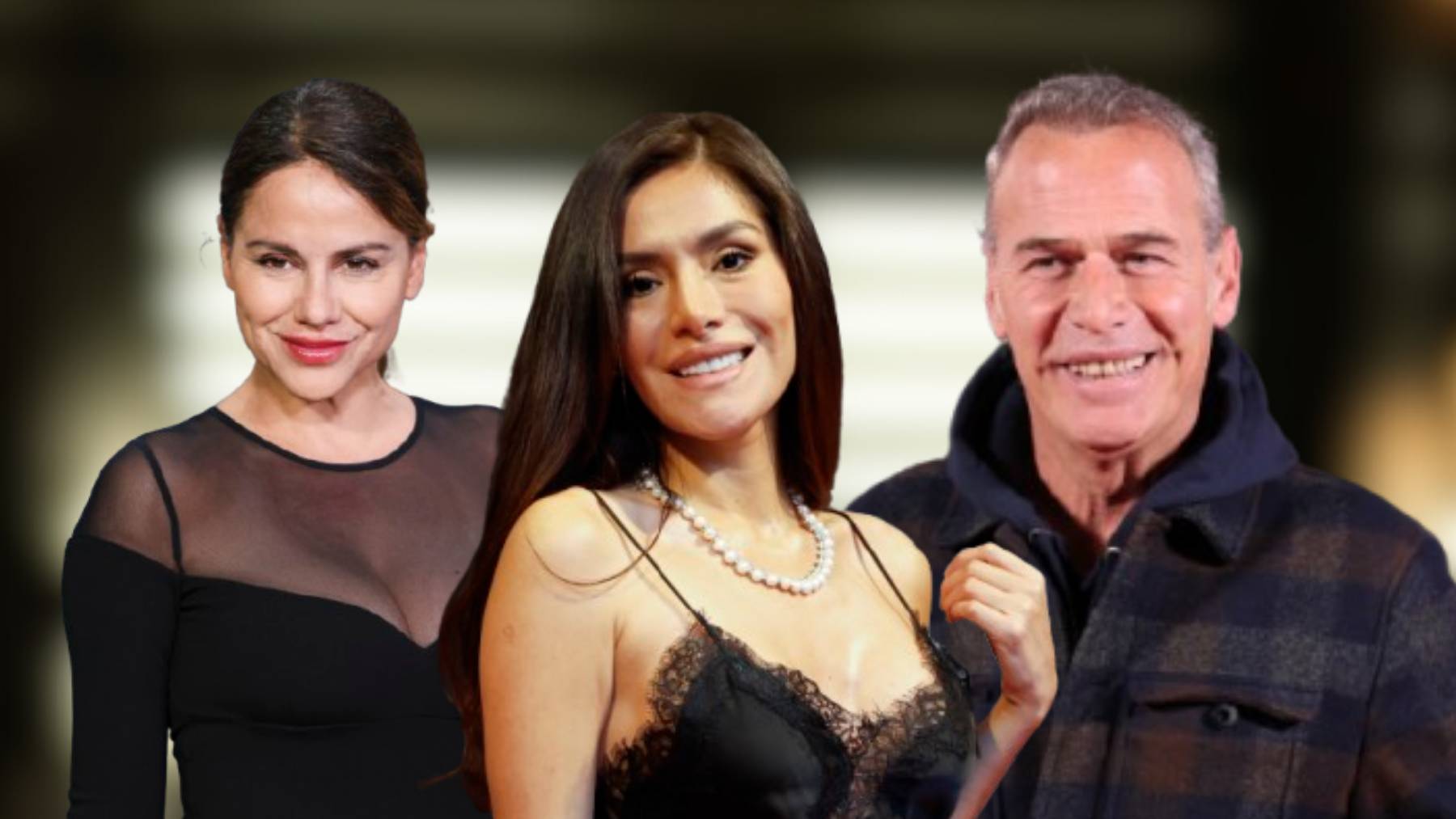 Miriam Saavedra regresa al foco y manda un deseo a Carlos Lozano y una advertencia a Mónica Hoyos