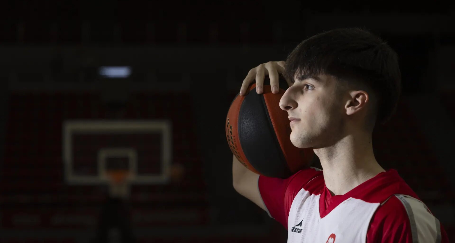 Lucas Langarita también cruza el charco: la huella que deja el nuevo hijo pródigo del Casademont - heraldo.es