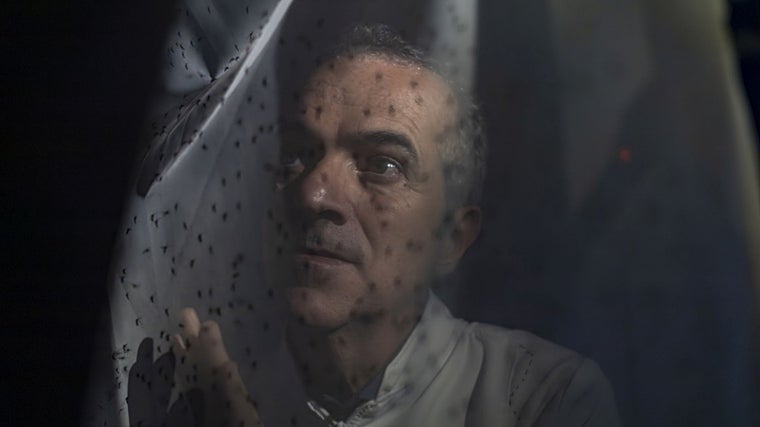 Luciano Moreira, especialista en Salud Pública