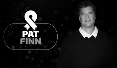 ¿Quién fue Pat Finn, actor de "Friends" y "The Middle"?