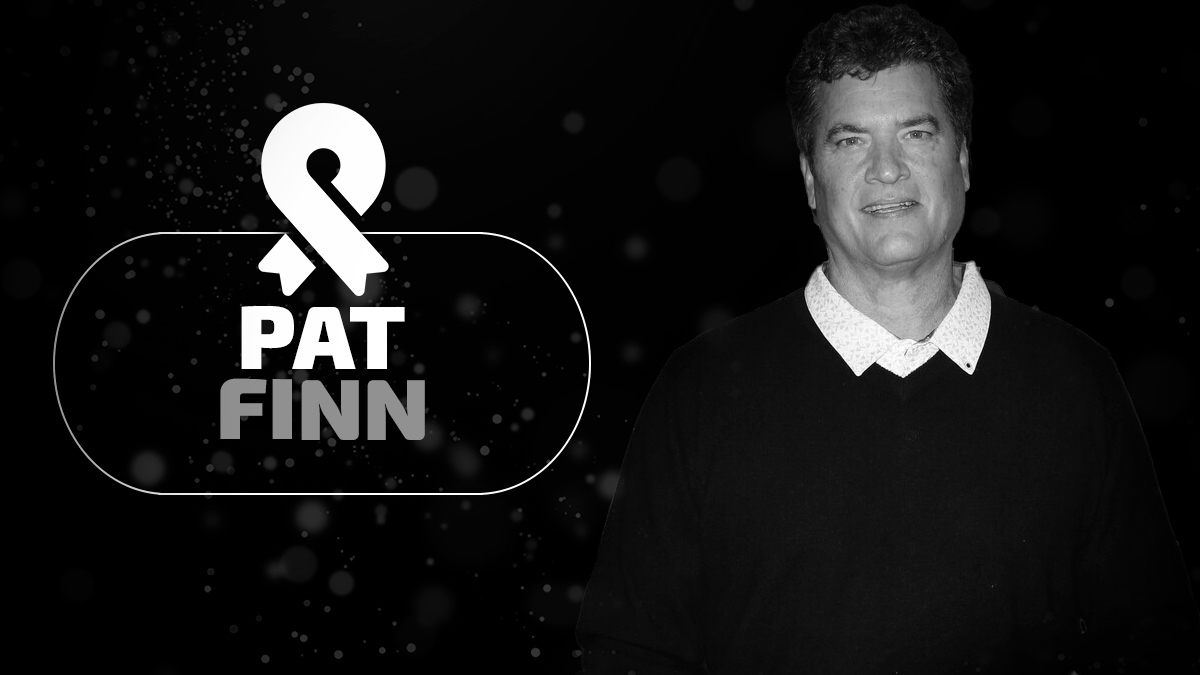¿Quién fue Pat Finn, actor de "Friends" y "The Middle"?