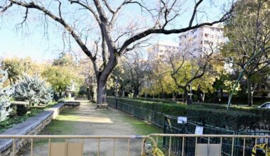 La Policía investiga si una de las niñas de Jaén indujo a la otra al suicidio