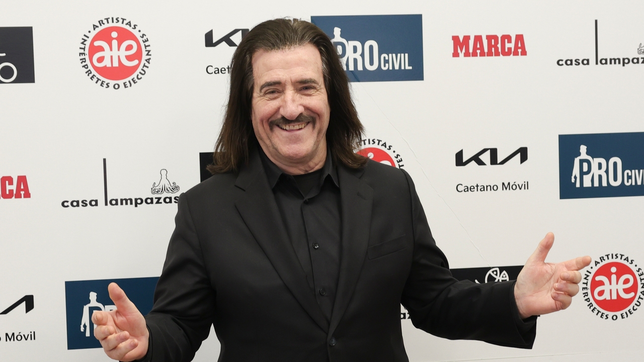 Esta tarde en Y ahora Sonsoles, recibimos al aclamado músico Luis Cobos, el corazón de la Movida Madrileña