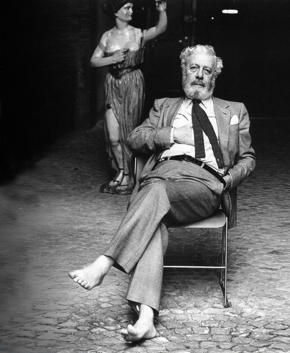 luis garcia berlanga