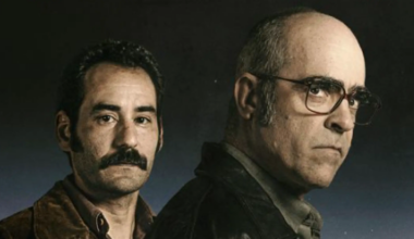 Crítica de la película 'Golpes' con Luis Tosar: En lados opuestos