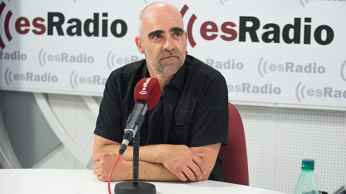 Luis Tosar: "El cine americano acostumbra a que las cosas se resuelvan fácil, la vida no es así" - Libertad Digital