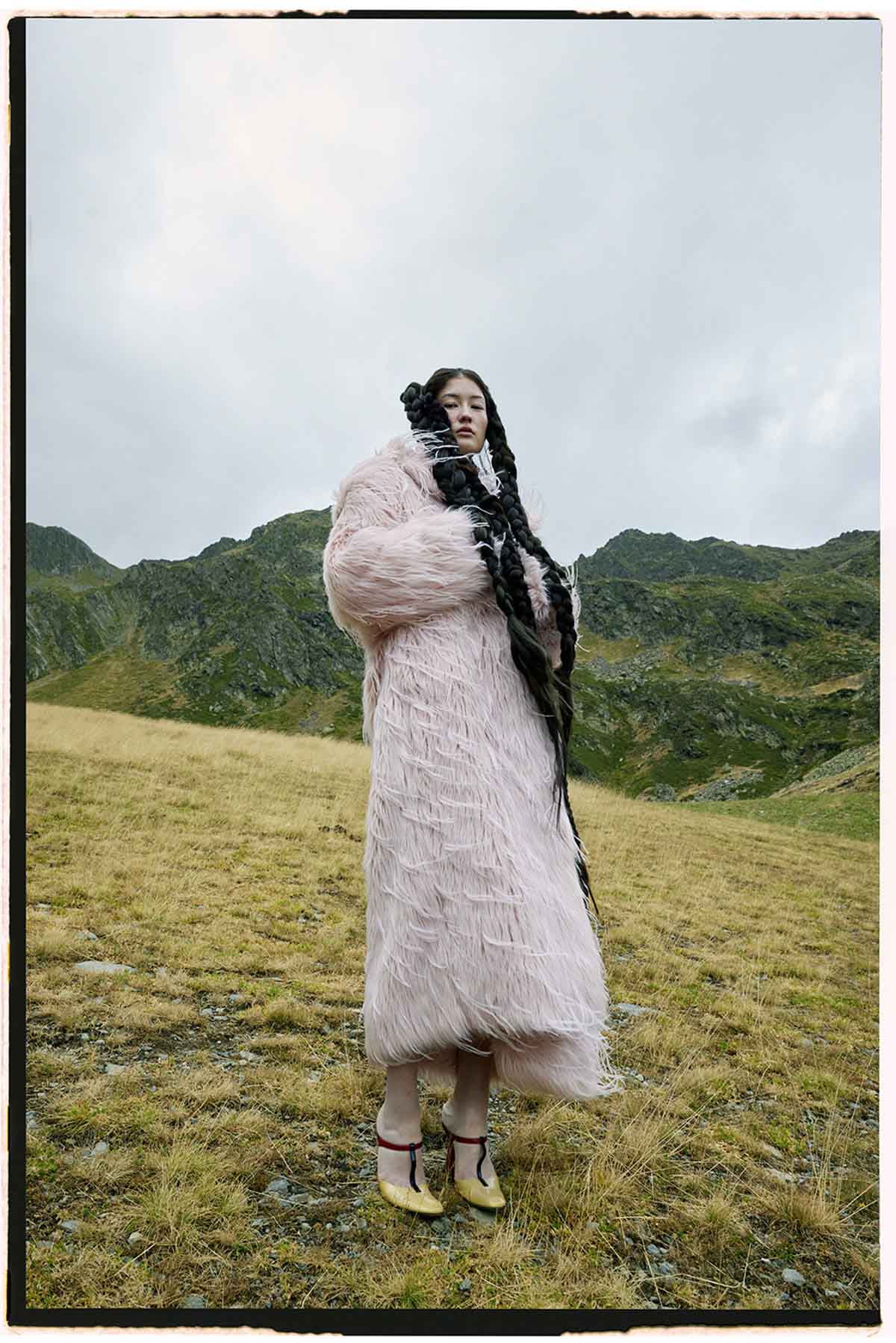 LUX BRONCE – David Vicho