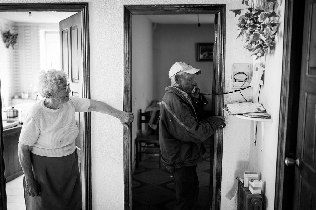 LUX BRONCE – Marcos Rodríguez