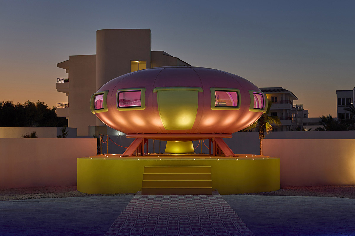 LUX BRONCE Salvador – Carbó