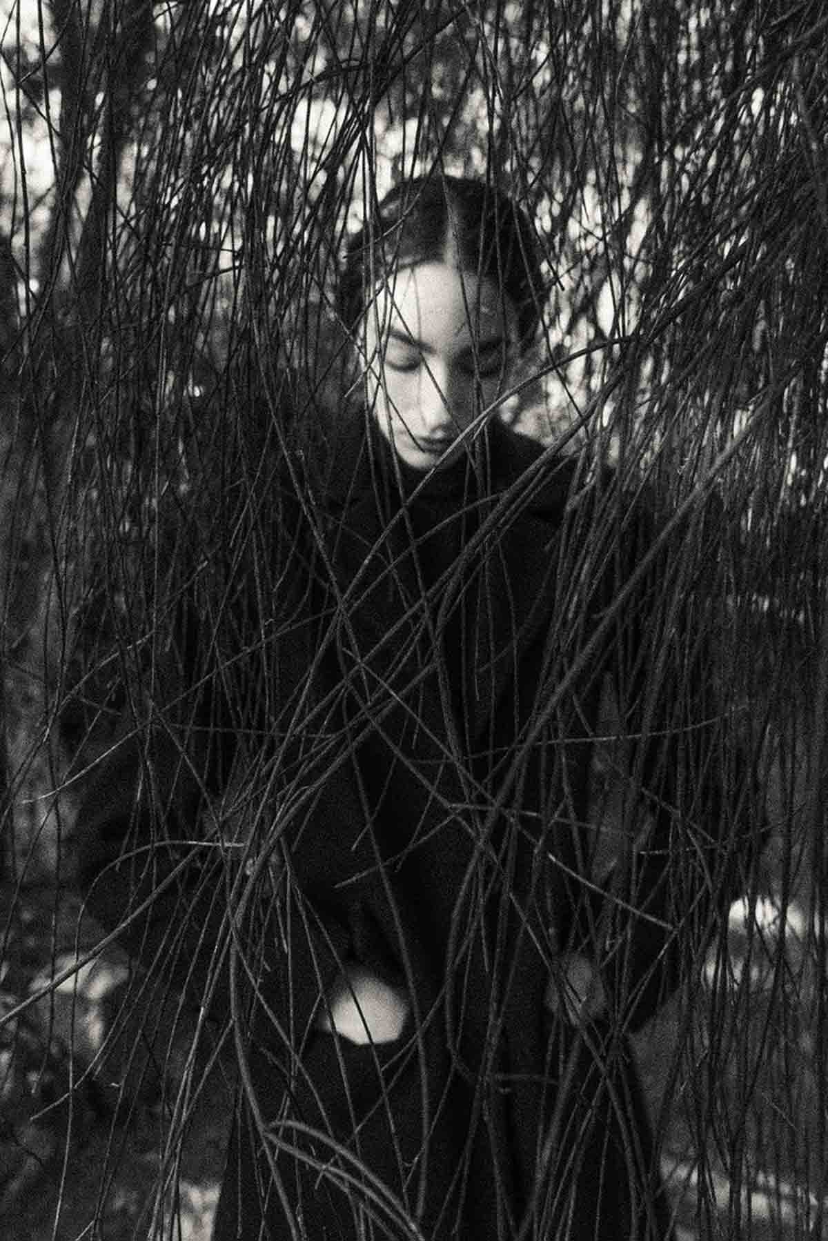 LUX ORO – Emilio Barrionuevo