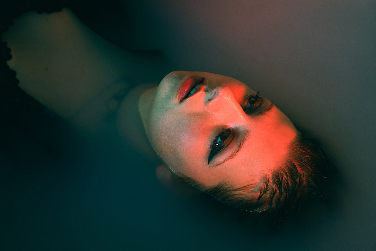 LUX PLATA – Teresa Elvira Berkel