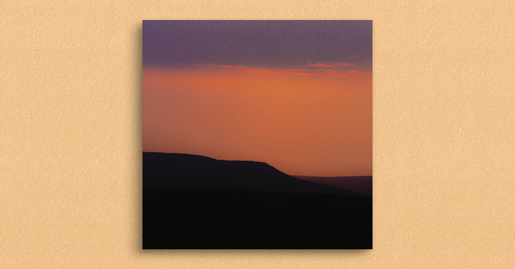 Lightning In A Twilight Hour