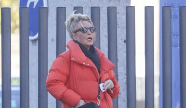 Máxima preocupación por la salud de Charly, marido de Lydia Lozano