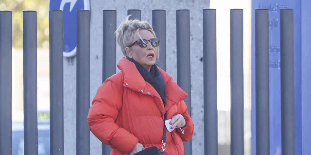 Máxima preocupación por la salud de Charly, marido de Lydia Lozano