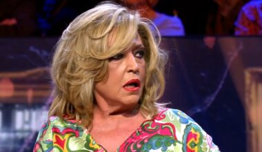 Telecinco anuncia el inmediato regreso de Lydia Lozano en este programa tras su triste baja en 'De Viernes'