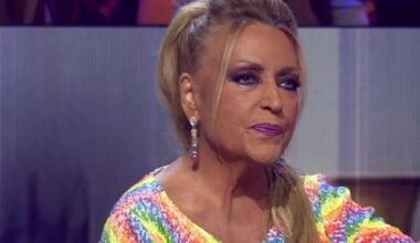 El deseo de Lydia Lozano mientras su marido Charly sigue ingresado: "Yo quiero..."