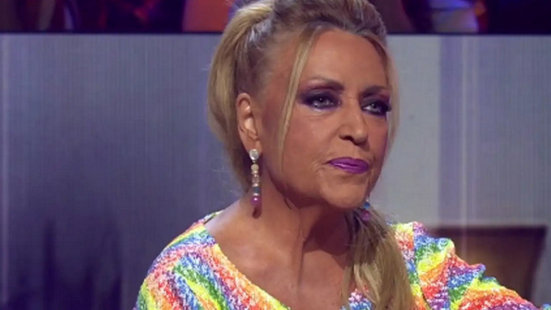 El deseo de Lydia Lozano mientras su marido Charly sigue ingresado: "Yo quiero..."