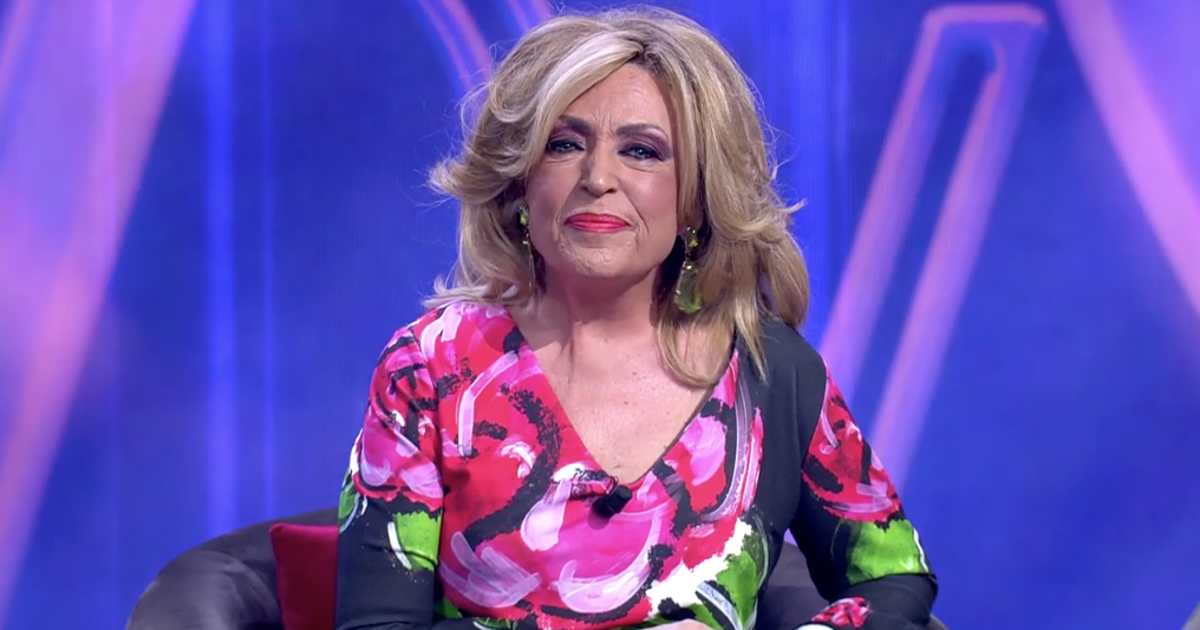 Lydia Lozano cuenta novedades sobre su marido, Charly: "Yo quiero que vuelva"