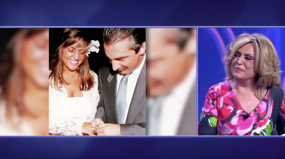 Lydia Lozano en de viernes