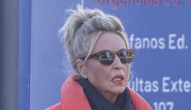 Lydia Lozano da nuevos datos sobre el estado de su marido, Charly: "Es muy duro"