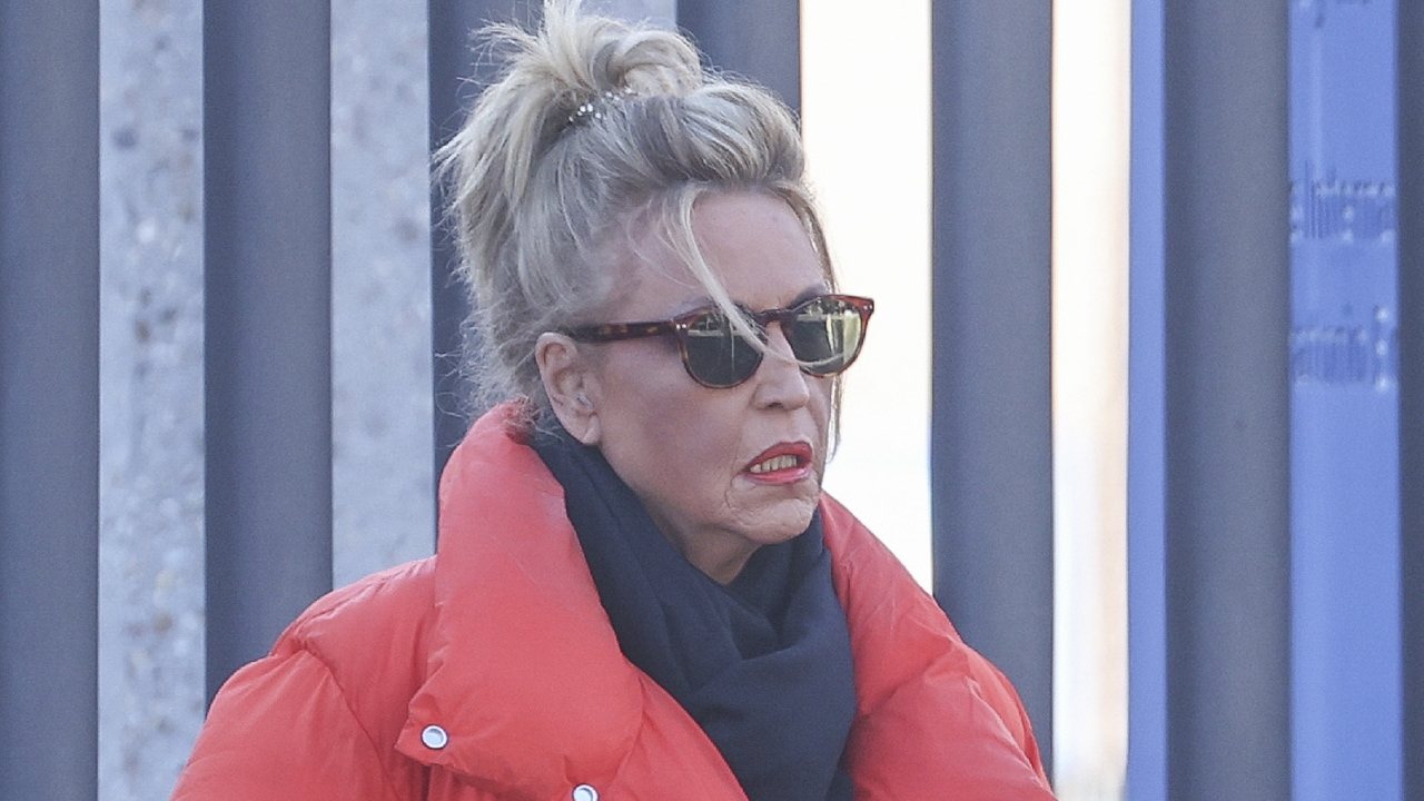 "Solo pido pasar la Nochebuena en casa con Charly"