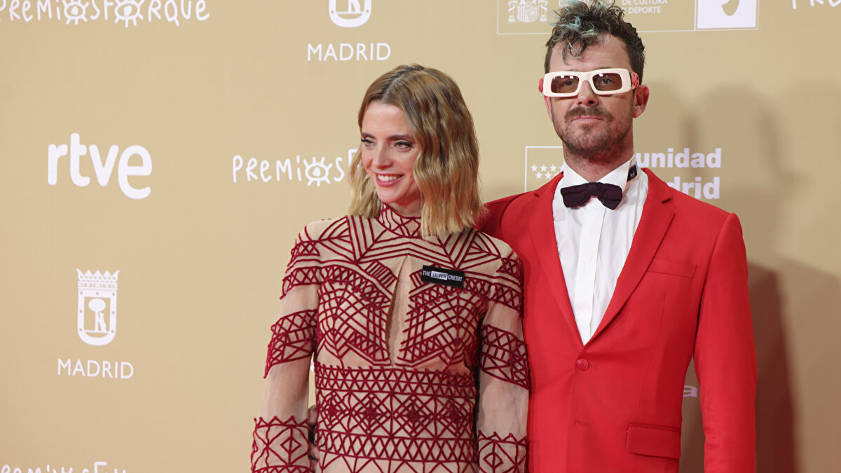 Aldo Comas, marido de Macarena Gómez, ingresado de urgencia: "Me están haciendo pruebas"