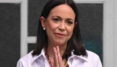 rueda de prensa, última hora de su comparecencia y reacciones desde Venezuela hoy