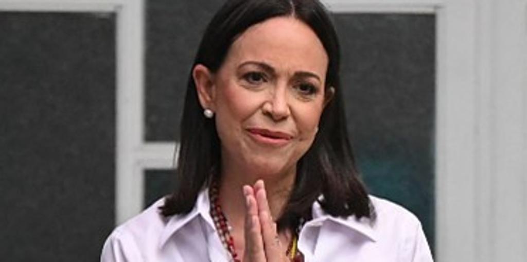 rueda de prensa, última hora de su comparecencia y reacciones desde Venezuela hoy