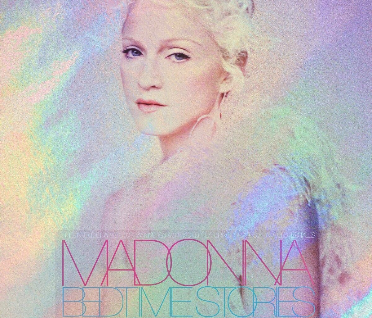 España da su mejor dato a Madonna con 'The Untold Chapter'