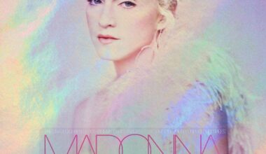 España da su mejor dato a Madonna con 'The Untold Chapter'