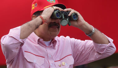 Maduro en jaque: el Pollo Carvajal tira de la manta ante Trump y detalla las prácticas criminales del chavismo