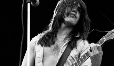 Malcolm Young