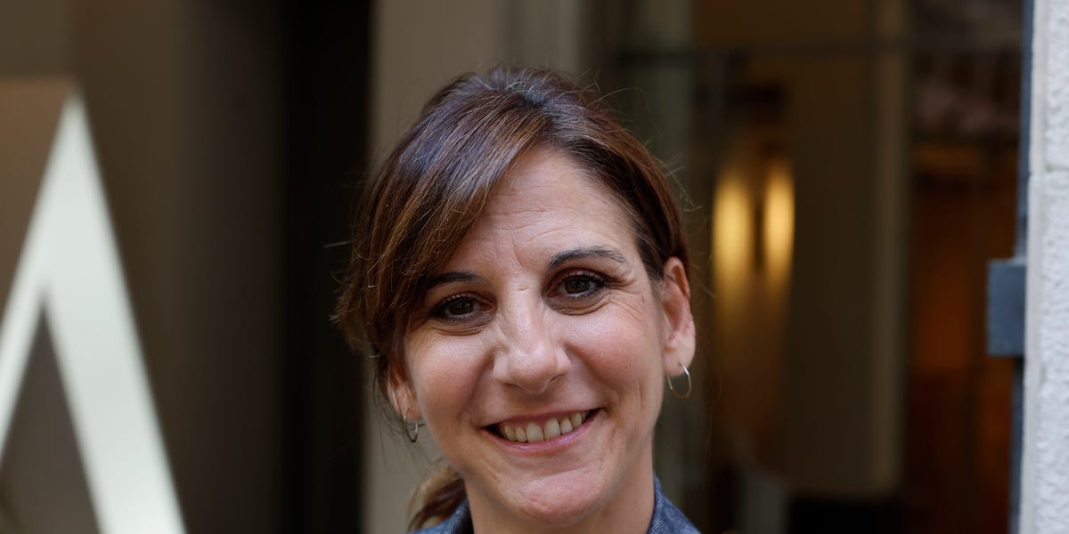 El emotivo homenaje de Malena Alterio a su padre, Héctor tras su muerte