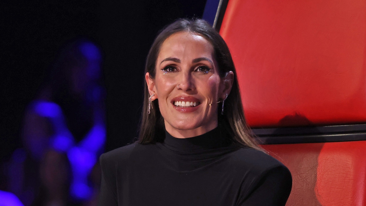 Malú vuelve a la final de La Voz tres años después gracias a Audrey