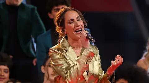 Malú