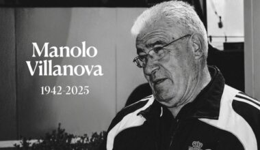 Muere Manolo Villanova, leyenda del Real Zaragoza