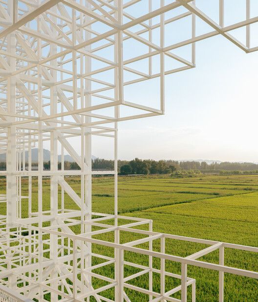 Equipamiento Manor Mirage / BUZZ/ Büro Ziyu Zhuang - Imagen 14 de 42