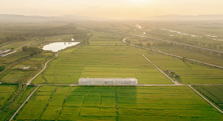 Equipamiento Manor Mirage / BUZZ/ Büro Ziyu Zhuang - Imagen 18 de 42