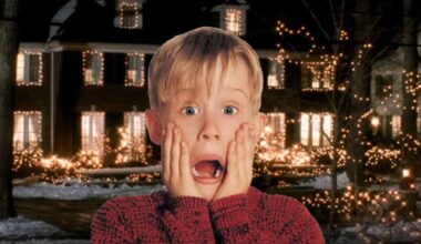 la impresionante transformación de la mansión icónica