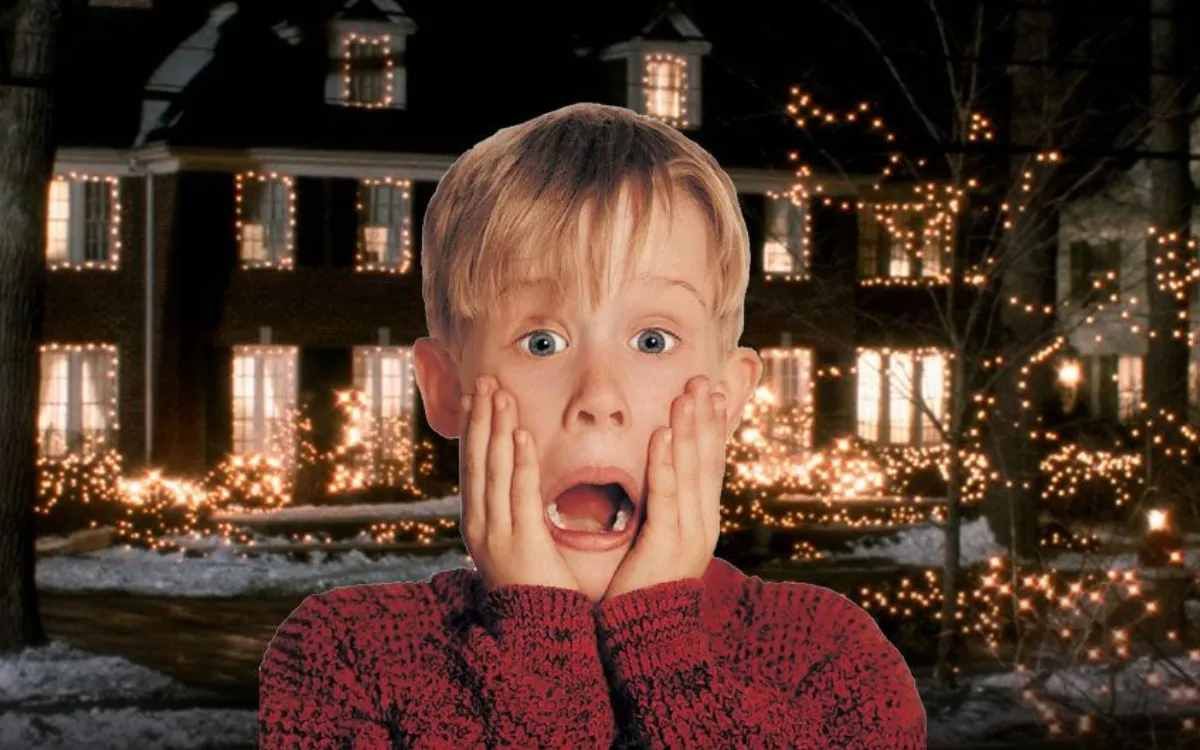 la impresionante transformación de la mansión icónica