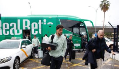 «Queremos que el Betis sea valorado por su capacidad de hacer buenas ventas»