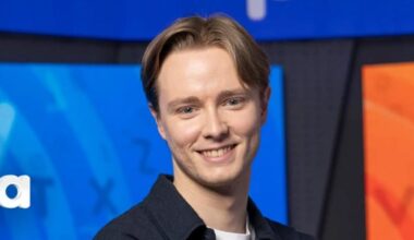 sus estudios, su pareja y cuánto dinero lleva ganado en el programa de Antena 3