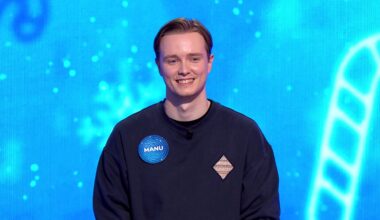 “Nos habéis hecho sentir como Reyes”